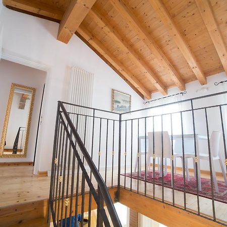 B&B&B Superior Mira Esterno foto
