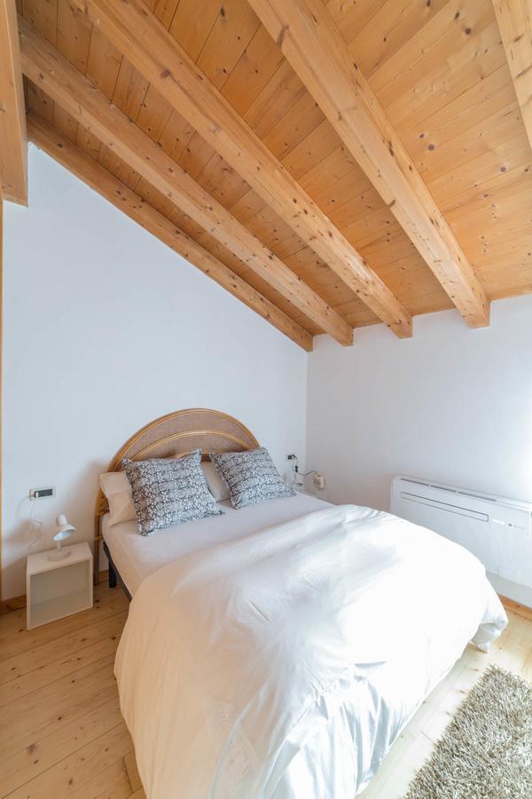 B&B&B Superior Mira Esterno foto