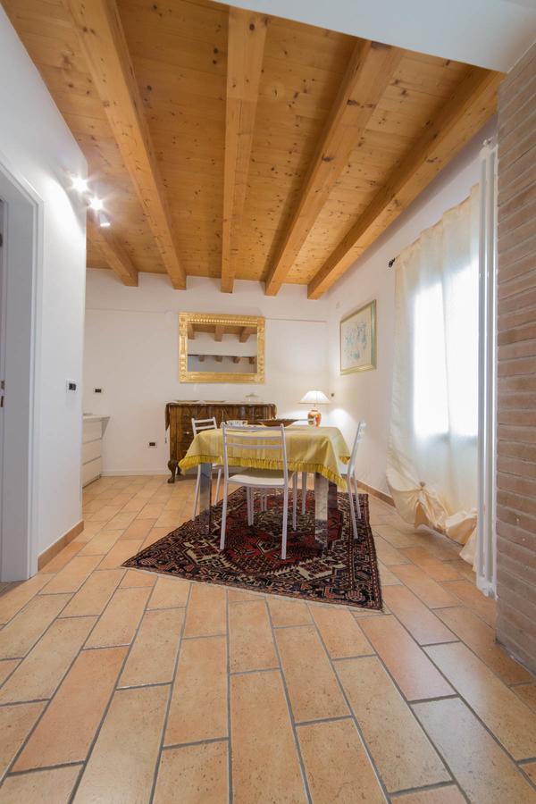 B&B&B Superior Mira Esterno foto