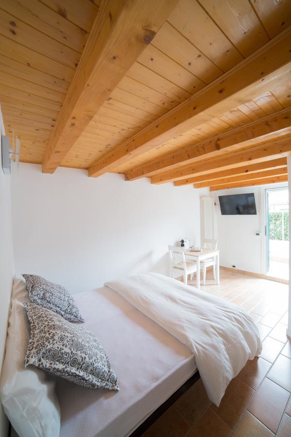 B&B&B Superior Mira Esterno foto