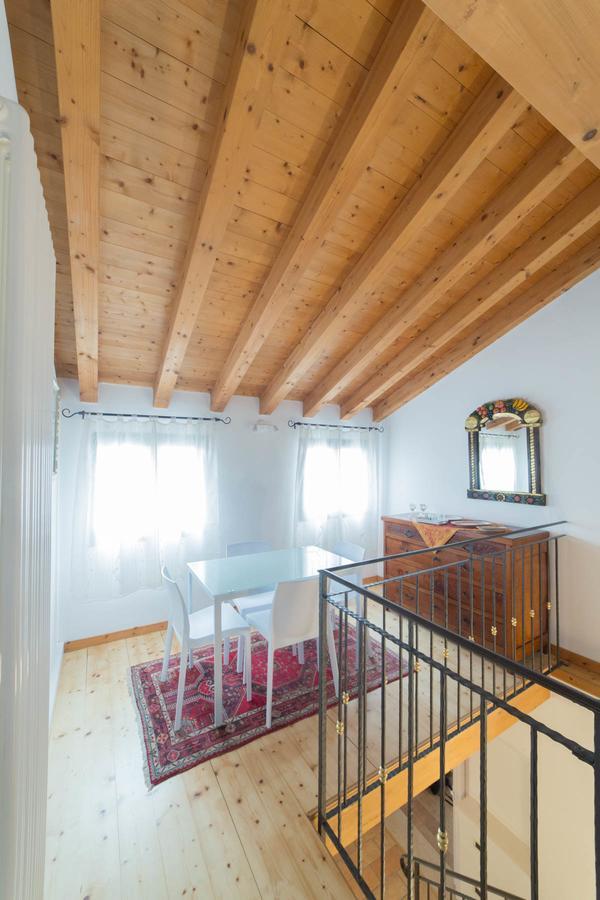 B&B&B Superior Mira Esterno foto