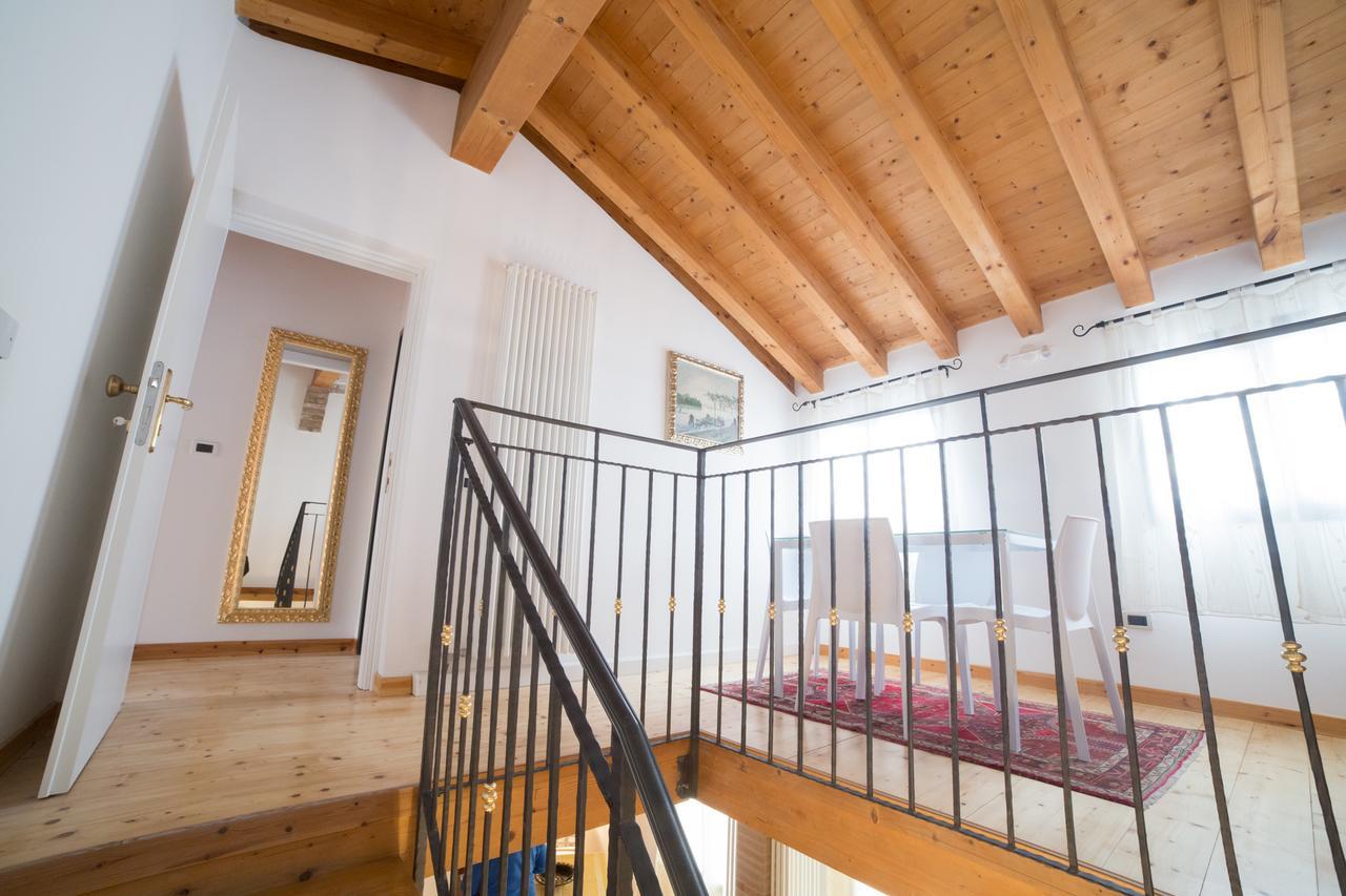 B&B&B Superior Mira Esterno foto